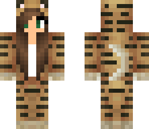 tiger