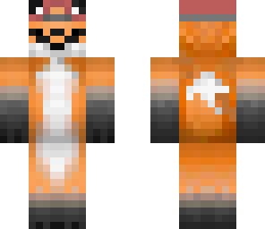 swaggy fox