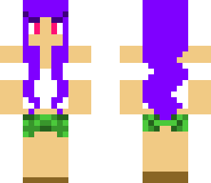night elf