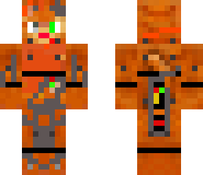 withered blazeclaw