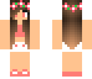 cute girl