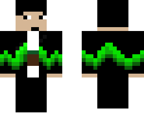 my skin mc