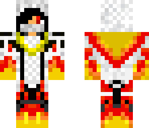 firehunter