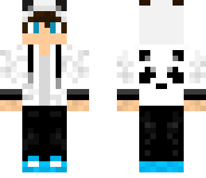 mchdpanda