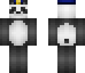 panda cop