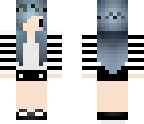 ghoul chibi
