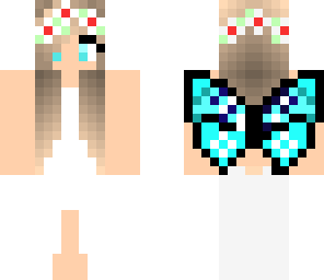 edit of ozonation360's skin for me