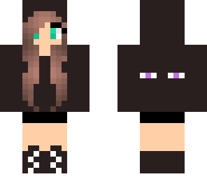ender girl
