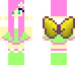 fluttershy