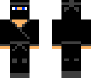 ultimate ninja