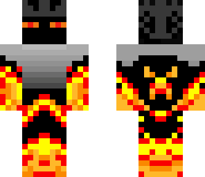 saurons ender-guard
