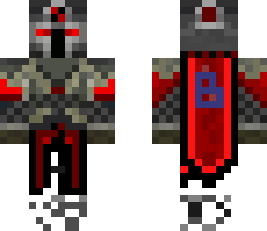 ghost knight
