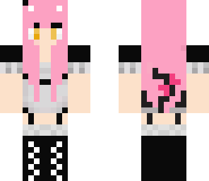 kawaii chan