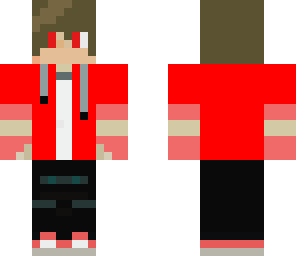 skin for installman