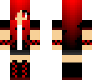 fire girl