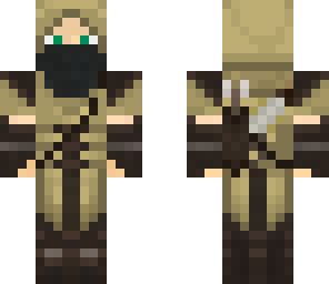 desertinator
