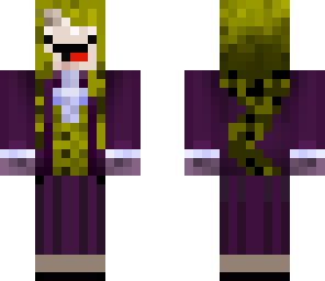 joker girl