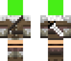green assasin 