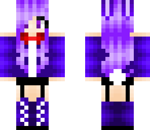 female bonnie