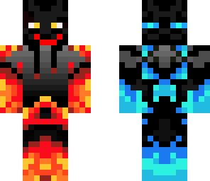 enderman's boss