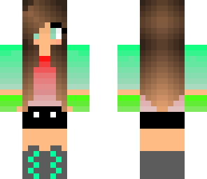 neon gurl