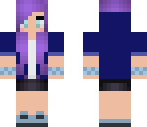 navy girl