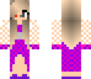 killer girl