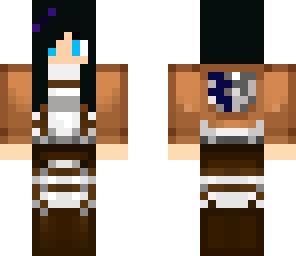 attack on fandoms christen