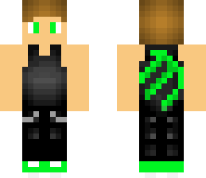 monster energy work out