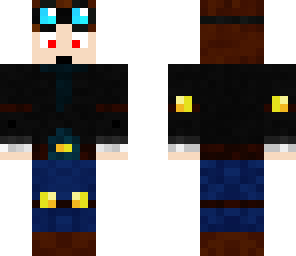 evil dantdm