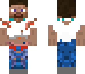 run down steve