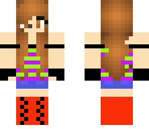 girl