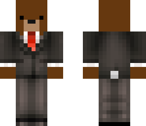 ducebear