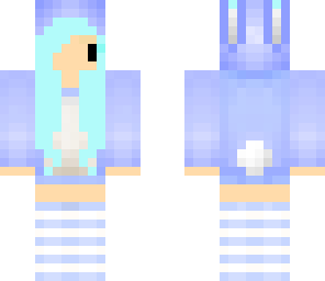 chibi bunneh