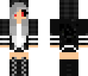 tokyo ghoul girl