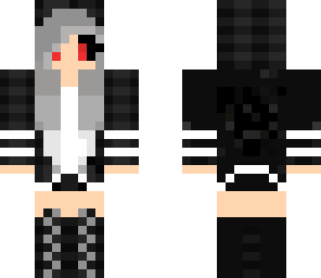 tokyo ghoul girl