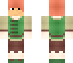 wood elf