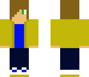 golden boy 3
