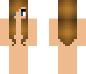 girl skin base