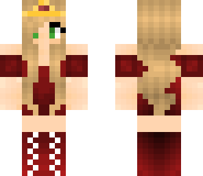 red queen