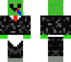 derpy melon waiter
