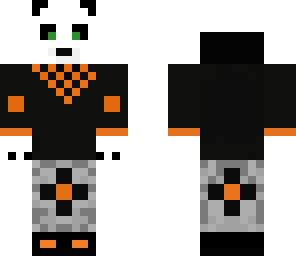coole jenava panda