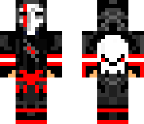 assassin i