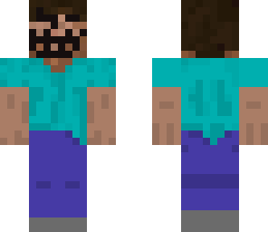 steve troll face