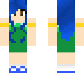 wendy marvell