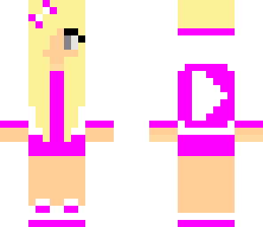 youtube girl