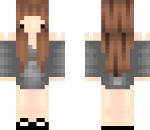 chibi girl