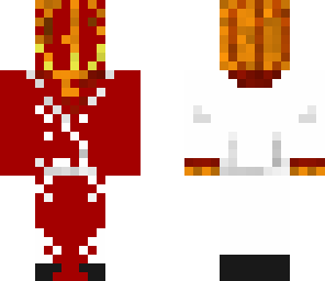 blood boy
