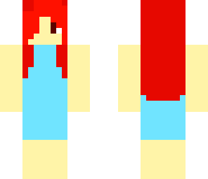 erza scarlet