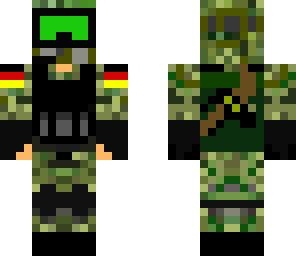 germany army